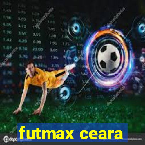 futmax ceara